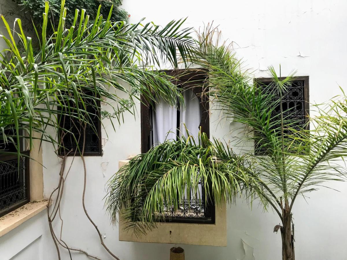 מרקש Riad Dar Zaman מראה חיצוני תמונה