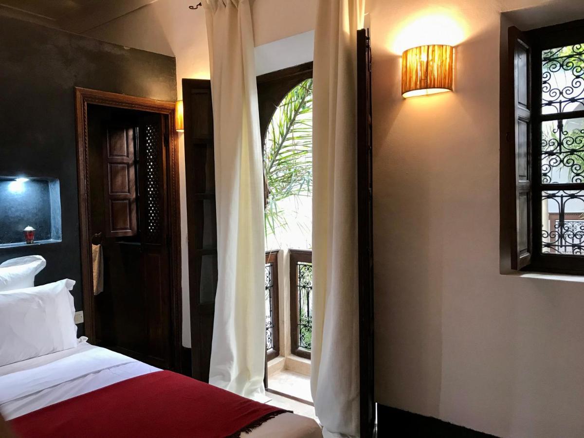 מרקש Riad Dar Zaman מראה חיצוני תמונה