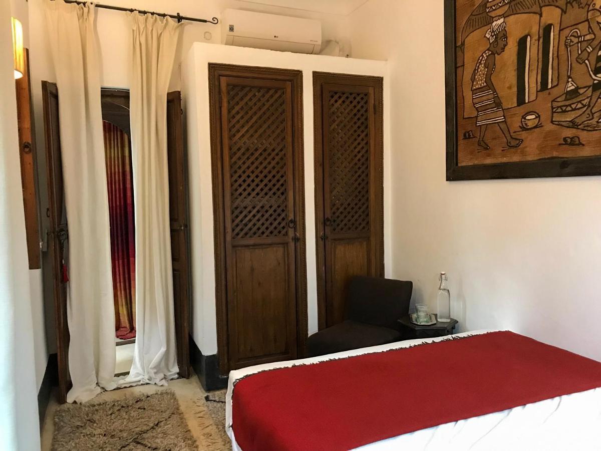 מרקש Riad Dar Zaman מראה חיצוני תמונה