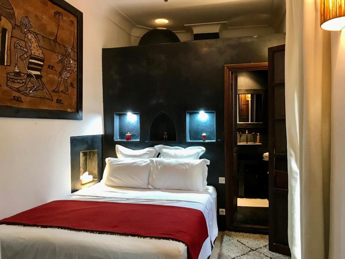 מרקש Riad Dar Zaman מראה חיצוני תמונה