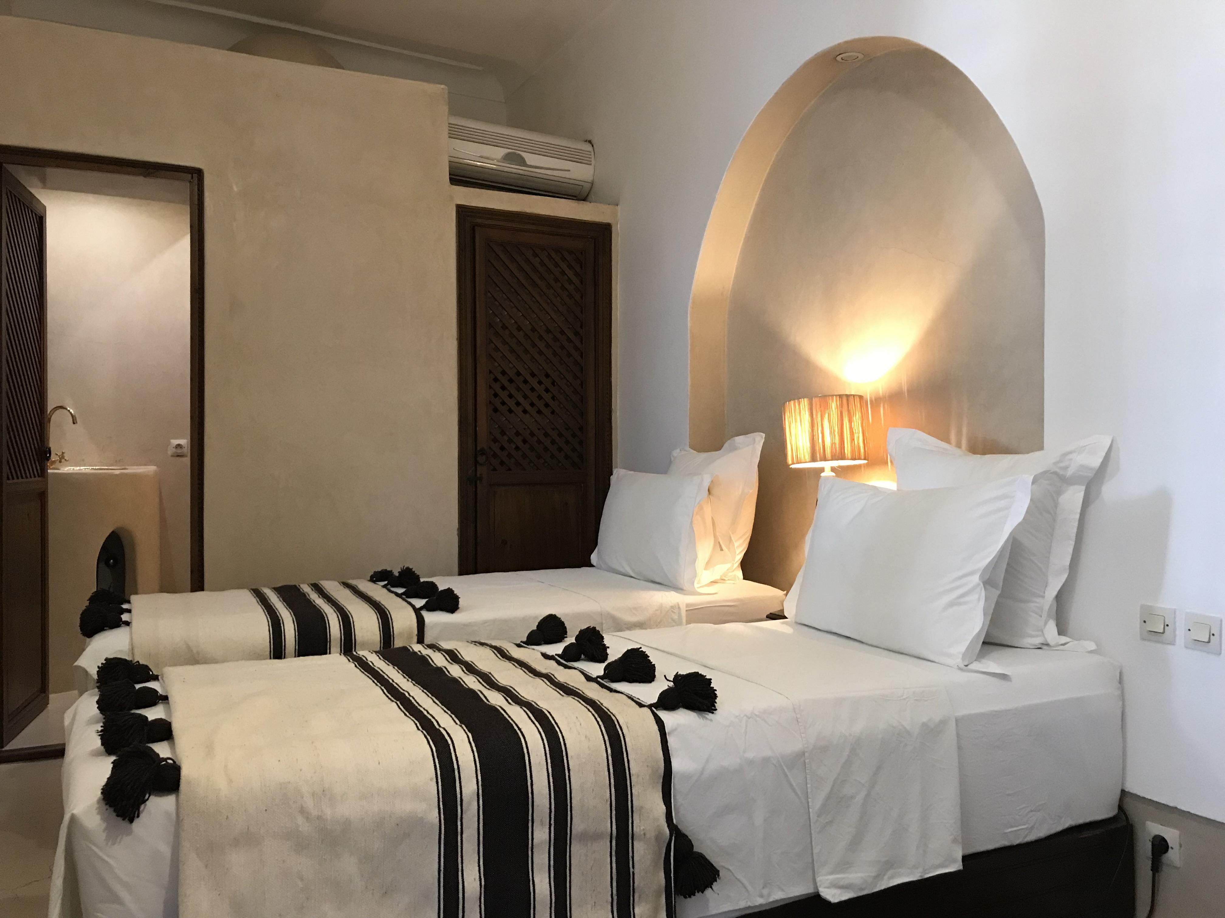 מרקש Riad Dar Zaman מראה חיצוני תמונה