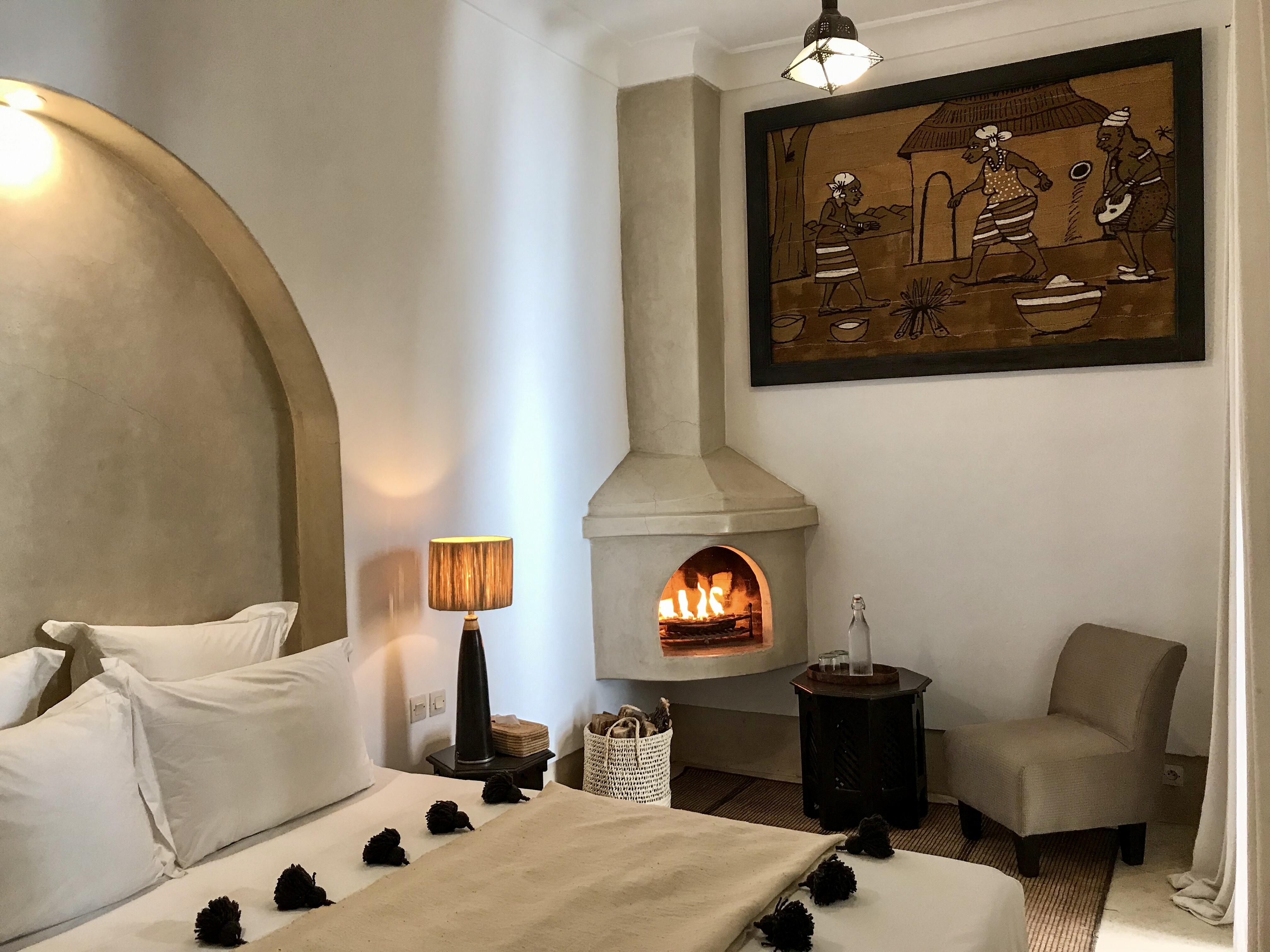 מרקש Riad Dar Zaman מראה חיצוני תמונה