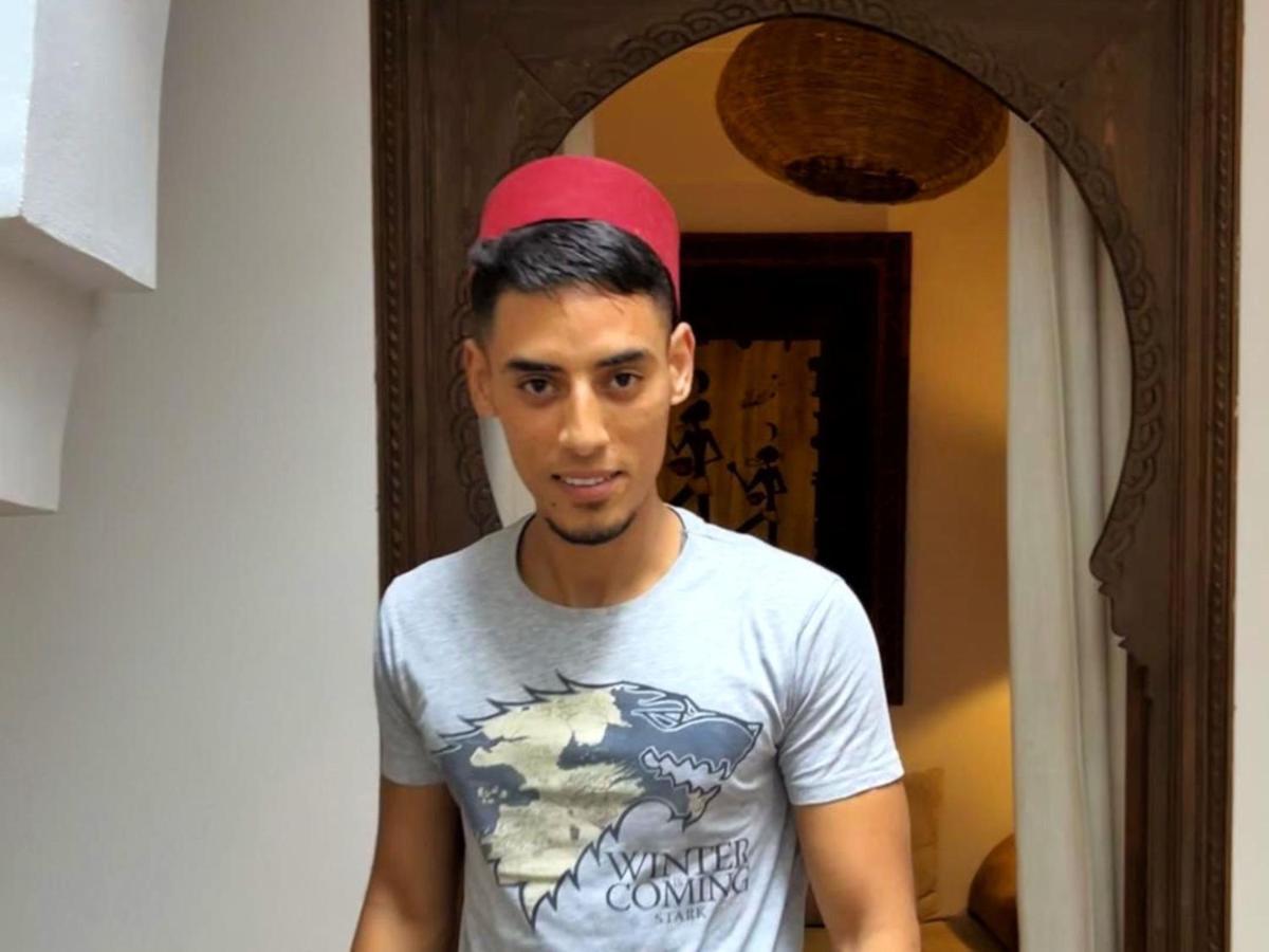 מרקש Riad Dar Zaman מראה חיצוני תמונה