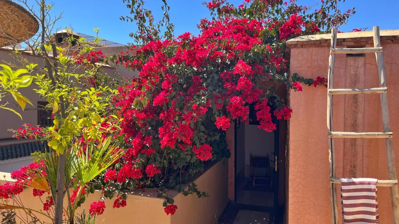 מרקש Riad Dar Zaman מראה חיצוני תמונה