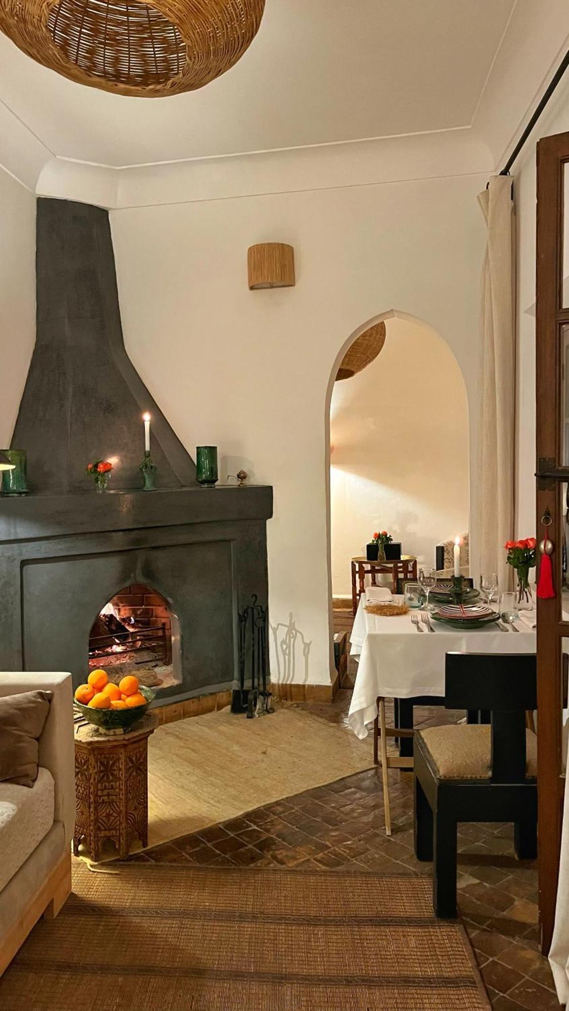 מרקש Riad Dar Zaman מראה חיצוני תמונה